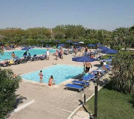 Hotel African Manfredonia