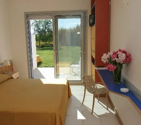 African Hotel Manfredonia